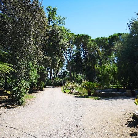 Agriturismo Tenuta La Muratella Понте Галерия Екстериор снимка