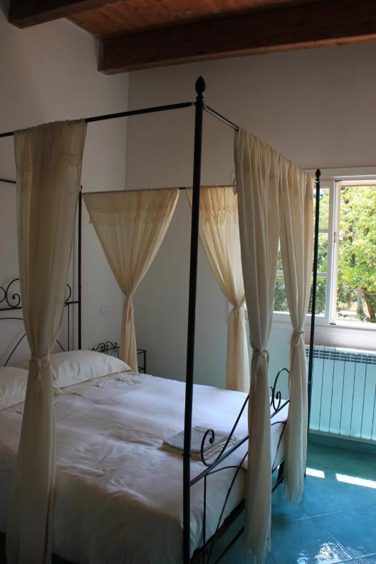 Agriturismo Tenuta La Muratella Понте Галерия Екстериор снимка